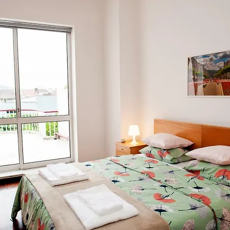 Apartment Casa Bracara Ii Braga