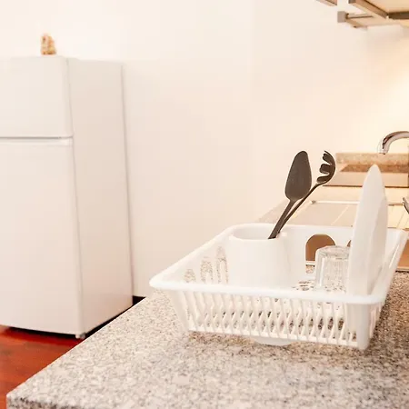 Apartment Casa Bracara Ii Braga