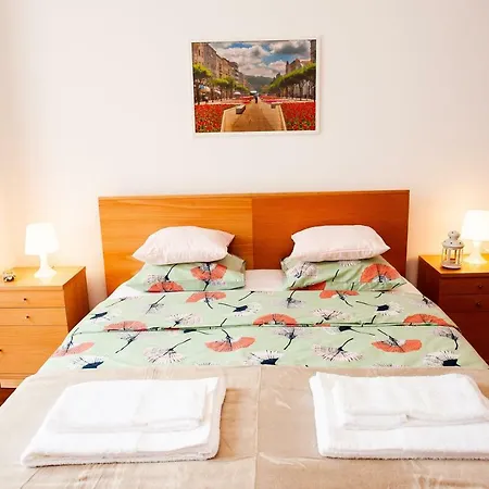 Casa Bracara Ii Apartment *