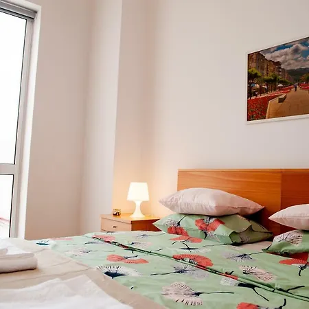 Apartment Casa Bracara Ii *