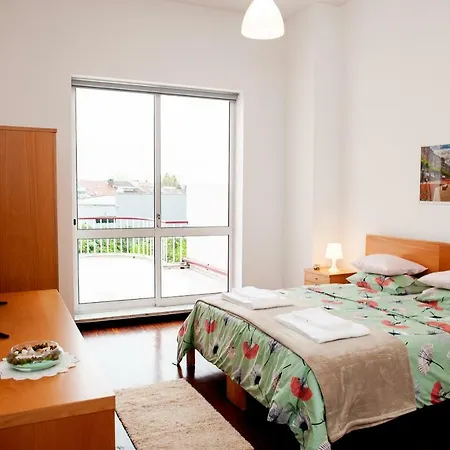 Apartment Casa Bracara Ii Braga