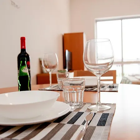 Casa Bracara Ii Apartment *