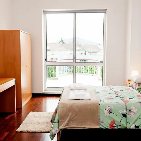Apartment Casa Bracara Ii