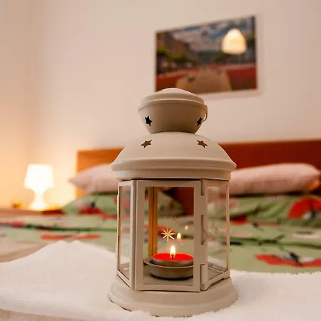 Casa Bracara Ii Apartment