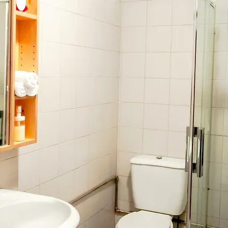 Apartment Casa Bracara Ii