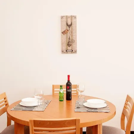 Casa Bracara Ii